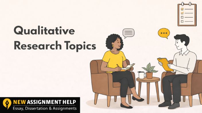 Qualitative Research Topic